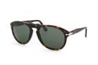 Persol PO 649 24/31, Aviator Sonnenbrille, Herren, in Sehstärke erhältlich