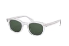 CO Optical Nicolas 2043 003, Runde Sonnenbrille, Damen, in Sehstärke erhältlich