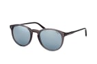 Polo Ralph Lauren PH 4110 5536/6G, Runde Sonnenbrille, Herren, in Sehstärke erhältlich