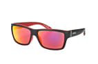 Alpina Kacey A8523 3.34, Rechteckige Sonnenbrille, Unisex