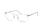 HUMPHREY´S eyewear 581077 00, inkl. Gläser, Runde Brille, Unisex