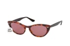 Ray-Ban NINA RB 4314N 1249U0, Cat Eye Sonnenbrille, Damen