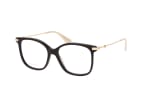Gucci GG 0512O 001, inkl. Gläser, Cat Eye Brille, Damen