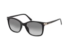 Calvin Klein CK 19527S 001, Quadratische Sonnenbrille, Damen, in Sehstärke erhältlich