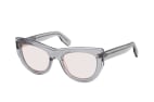 Kenzo KZ 40022 I 20C, Cat Eye Sonnenbrille, Damen