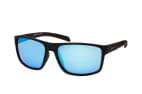 Alpina NACAN I A8649.3.31, Quadratische Sonnenbrille, Unisex