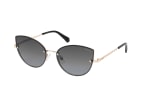 Polaroid PLD 4092/S 2F7, Cat Eye Sonnenbrille, Damen