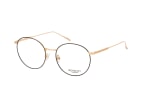 Michalsky for Mister Spex believe H22, inkl. Gläser, Runde Brille, Unisex