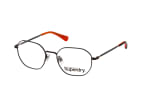 superdry sdo taiko 004, inkl. gläser, runde brille, unisex