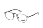 Persol PO 3243V 309, inkl. Gläser, Runde Brille, Unisex