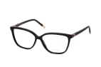 Escada VESB 98 0700, inkl. Gläser, Quadratische Brille, Damen