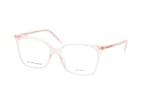 Marc Jacobs MARC 510 733, inkl. Gläser, Cat Eye Brille, Damen