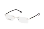 BOSS BOSS 1011 84J, inkl. Gläser,   Brille, Herren