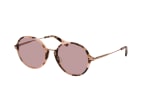 Longchamp LO 645S 606, Runde Sonnenbrille, Damen