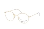 Marcel Ostertag x CO CO Peace 1043 H31, inkl. Gläser, Runde Brille, Unisex