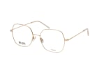 BOSS BOSS 1283 Y3R, inkl. Gläser, Quadratische Brille, Damen