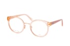 Tommy Hilfiger TH 1823 35J, inkl. Gläser, Runde Brille, Damen