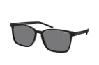 Hugo Boss HG 1128/S 003, Quadratische Sonnenbrille, Herren, in Sehstärke erhältlich