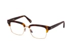 Cubitts Wynford WYN-R DAR, inkl. Gläser, Rechteckige Brille, Unisex