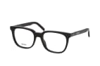 Kenzo KZ 50129 I 001, inkl. Gläser, Quadratische Brille, Unisex