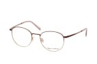 MARC O'POLO Eyewear 502161 50, inkl. Gläser, Runde Brille, Unisex