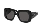 Balenciaga BB 0119S 001, Cat Eye Sonnenbrille, Damen