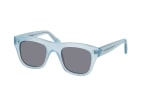 Cubitts BEDFORD SUN BED-R-SKY, Quadratische Sonnenbrille, Unisex, in Sehstärke erhältlich