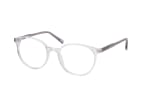 share x Mister Spex AARTI salt, inkl. Gläser, Runde Brille, Unisex