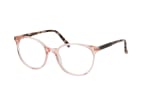 share x Mister Spex HAWA rose, inkl. Gläser, Runde Brille, Damen