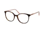 share x Mister Spex HAWA havana, inkl. Gläser, Runde Brille, Damen