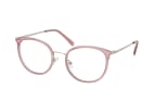 share x Mister Spex URSULA lotus, inkl. Gläser, Runde Brille, Damen