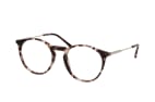 CO Optical Amga 1339 R22, inkl. Gläser, Runde Brille, Damen
