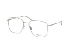 Saint Laurent SL 491 002, inkl. Gläser, Quadratische Brille, Unisex