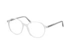 share x Mister Spex MIRCY salt, inkl. Gläser, Runde Brille, Unisex