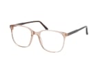 share x Mister Spex FAYEZ chai, inkl. Gläser, Quadratische Brille, Herren