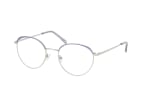 share x Mister Spex SEGUNDO pebble, inkl. Gläser, Runde Brille, Unisex