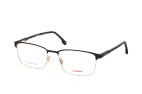 Carrera CARRERA 262 2M2, inkl. Gläser, Rechteckige Brille, Herren