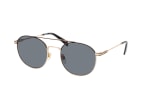 Levi's LV 1013/S J5G, Aviator Sonnenbrille, Unisex, in Sehstärke erhältlich