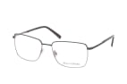 MARC O'POLO Eyewear 502167 30, inkl. Gläser, Quadratische Brille, Herren