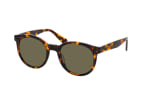 MARC O'POLO Eyewear 506185 60, Runde Sonnenbrille, Unisex, in Sehstärke erhältlich
