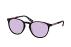 superdry sds vintagesuika 191, runde sonnenbrille, damen