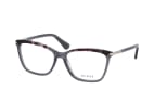 Guess GU 2880 020, inkl. Gläser, Quadratische Brille, Damen