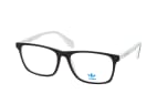 Adidas Originals Or 5022 005, Inkl. Gläser, Quadratische Brille, Unisex