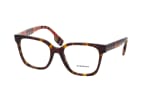 Burberry EVELYN BE 2347 3943, inkl. Gläser, Quadratische Brille, Damen