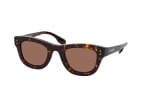Burberry SIDNEY BE 4352 300273, Quadratische Sonnenbrille, Herren