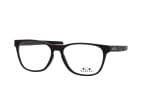 Oakley OJECTOR RX OX 8177 01, inkl. Gläser, Quadratische Brille, Herren