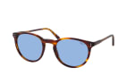 Polo Ralph Lauren PH 4110 500772, Runde Sonnenbrille, Herren, in Sehstärke erhältlich