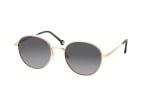 Tommy Hilfiger TH 1877/S 000, Runde Sonnenbrille, Damen, in Sehstärke erhältlich