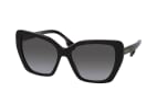 Burberry TAMSIN BE 4366 39808G, Cat Eye Sonnenbrille, Damen