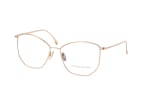 Victoria Beckham VB 2105 770, inkl. Gläser, Quadratische Brille, Damen